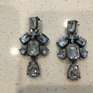 Banana Republic Costume Earings